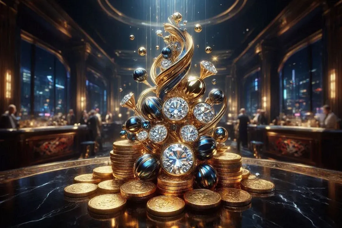 Casushi Casino